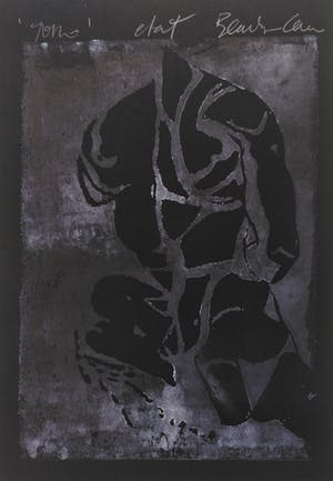 Niet of onleesbaar gesigneerd - "Torso" kopen? Bied vanaf 1!