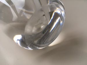 Floris Meydam - Leerdam - Dikwandige vaas kopen? Bied vanaf 20!