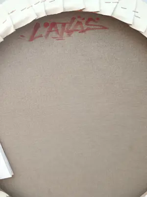 L' ATLAS - Sans titre kopen? Bied vanaf 2400!