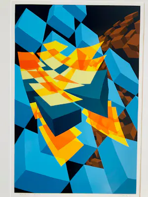 Hans Klaui - zonder titel kopen? Bied vanaf 1!