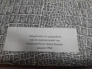 Albertus Wieringa - Litho, Landschap kopen? Bied vanaf 20!