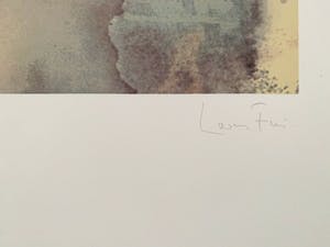 Leonor Fini - La Fille kopen? Bied vanaf 45!