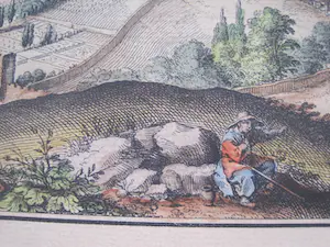 Joan Blaeu - Perugia Italië kopen? Bied vanaf 40!