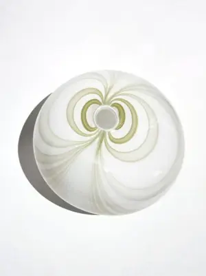 Paolo Crepax - Schitterende vaas van Murano glas kopen? Bied vanaf 255!