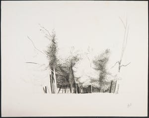 Paul Citroen - en anderen, Lot van vier werken kopen? Bied vanaf 1!