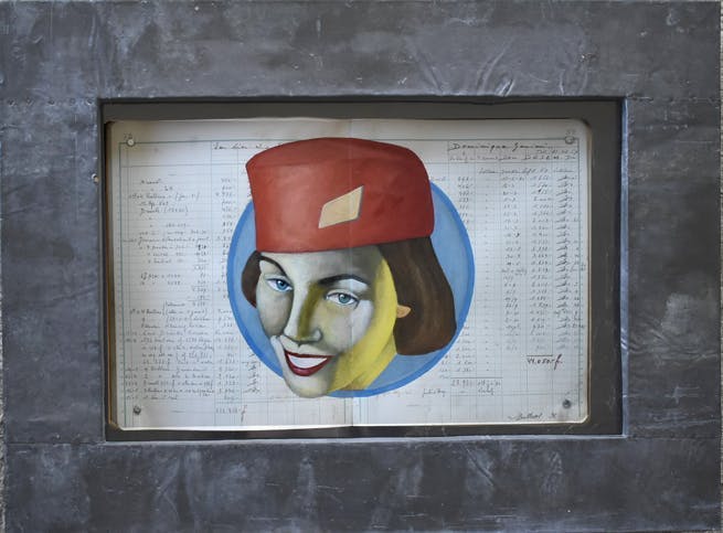 Jan Bollaert - second best kopen? Bied vanaf 45!