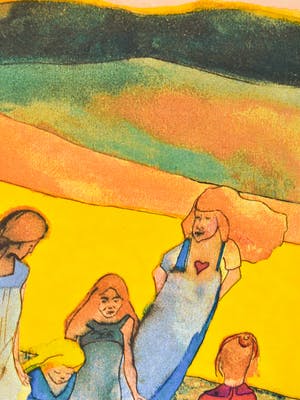 Susan Schildkamp - uilen kopen? Bied vanaf 50!