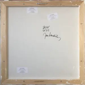 Jan Hendriks - untitled 25 02 kopen? Bied vanaf 500!