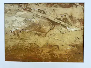 Buy Maurice Grothausen - 2 landschappen schilderijen, zonder passe-partout serie B-2014? Bid from 100!