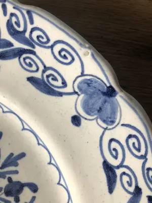 Géo Martel - Dévres naar Delfts Decor kopen? Bied vanaf 35!