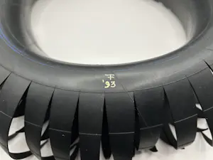 Thea Tolsma - Spaans Kraagje kopen? Bied vanaf 100!