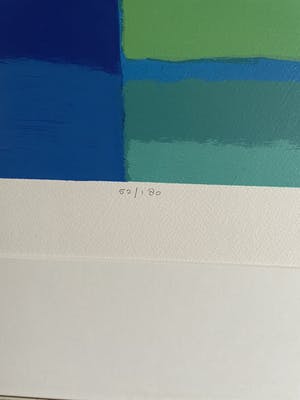 Ton Schulten - In rustig water kopen? Bied vanaf 925!