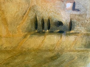 Elmar Gille - Toscane - EA kopen? Bied vanaf 115!