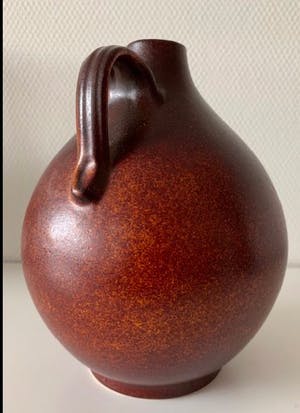 Niet of onleesbaar gesigneerd - Keramiek; model 252 kopen? Bied vanaf 10!