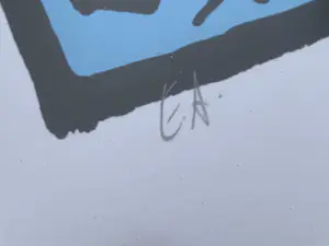 Herman Brood - Spoelt u maar kopen? Bied vanaf 50!