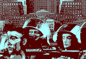 Jack Vissers - Fate or Choice - Groot formaat! kopen? Bied vanaf 500!