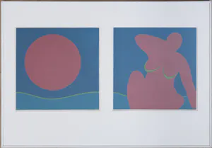 Kea Homan - Madonna van de golven kopen? Bied vanaf 1!