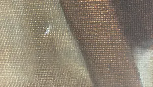 Francisco Perez Anguita - Olieverf op doek, Homenaje al papa de los 33 diaz - Ingelijst (Groot) kopen? Bied vanaf 1!