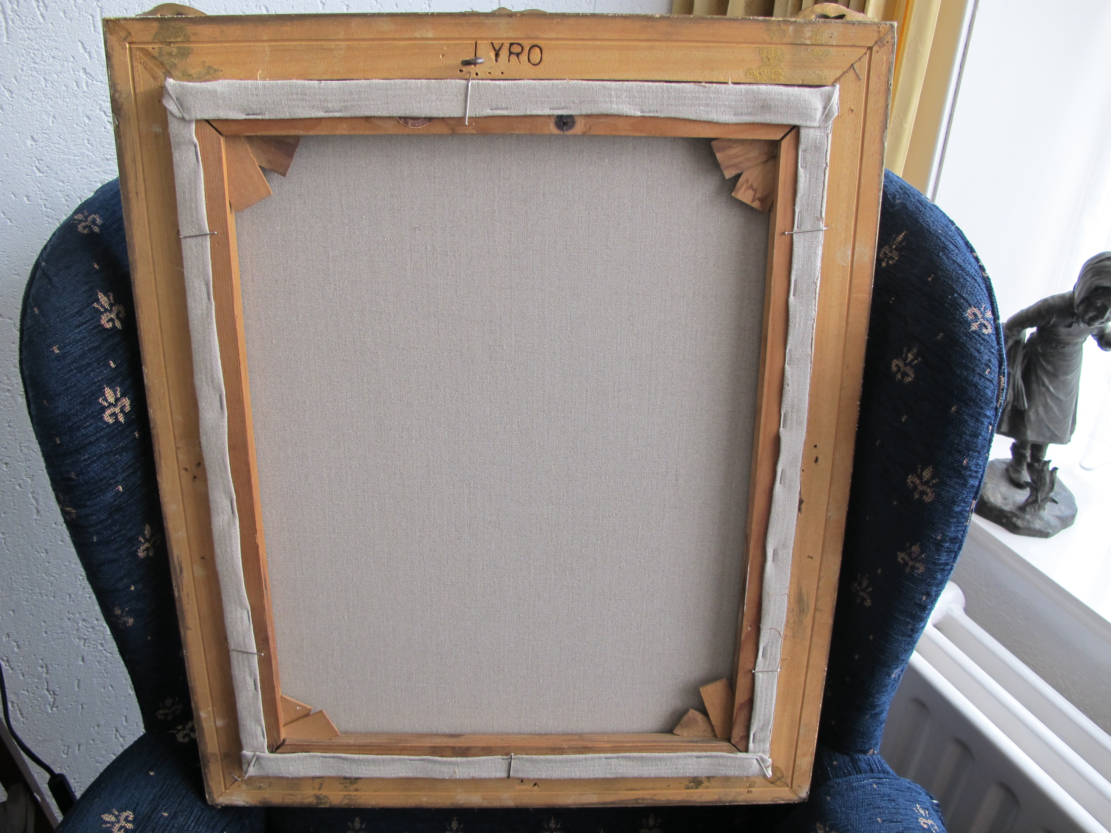 Arnout van Gilst - Molen bij de vaart kopen? Bied vanaf 200!