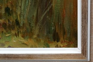 Adrianus Miolee - Oogsttijd Elspeet kopen? Bied vanaf 500!