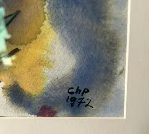 Carl-Henning Pedersen - Vogel en Vis kopen? Bied vanaf 1995!