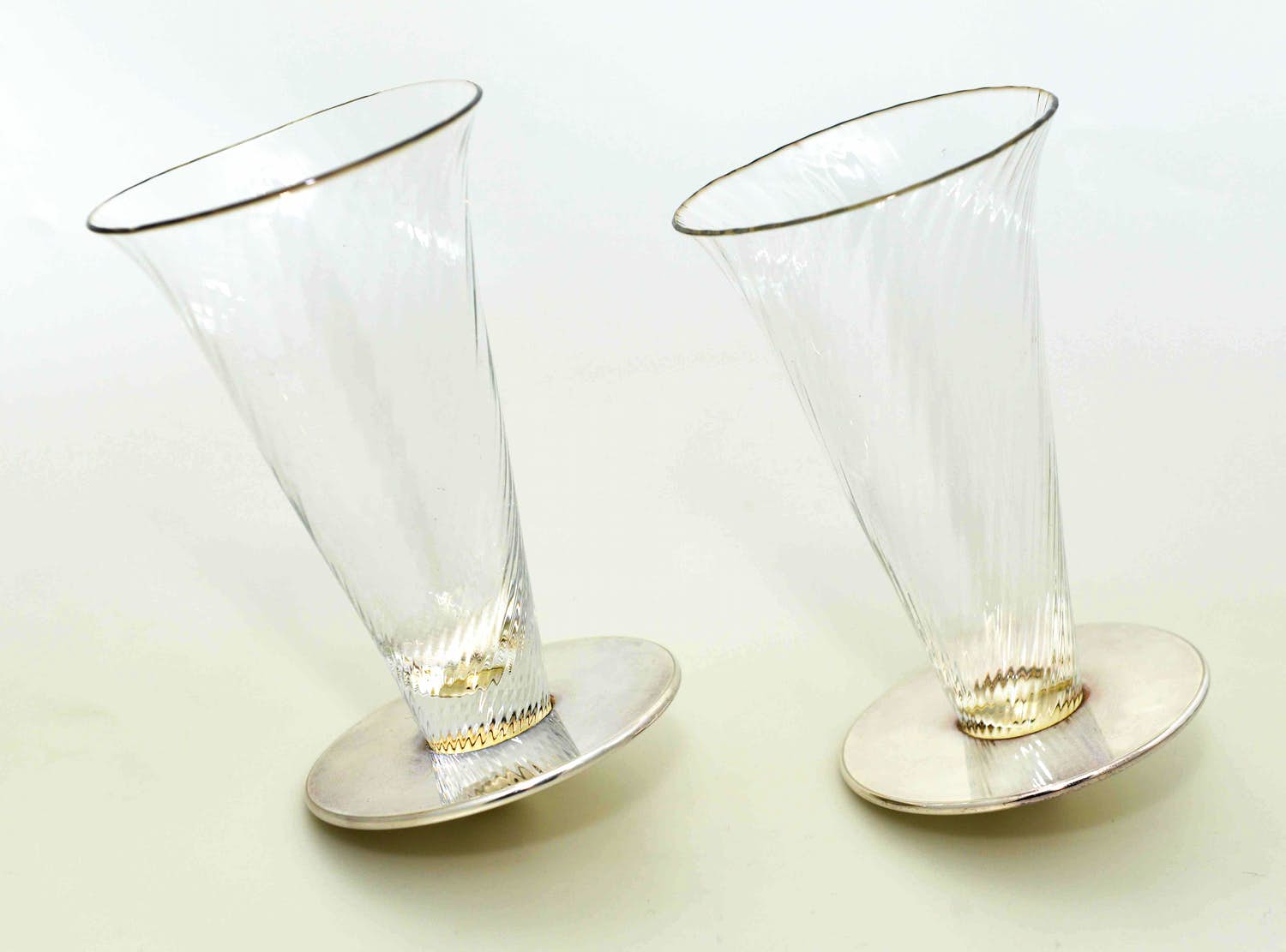 Borek Sipek - Borek Sipek/David Palterer/Ajeto Design Tuimelglas kopen? Bied vanaf 100!