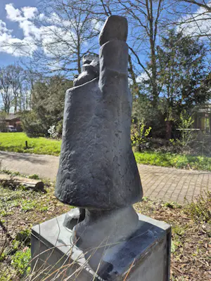 Theo Schreurs - Mannetje Hoera! kopen? Bied vanaf 11450!