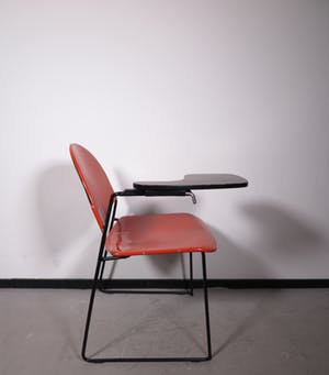 Talin - Metaal, Vintage Design Retro Italy Stoelen kopen? Bied vanaf 50!