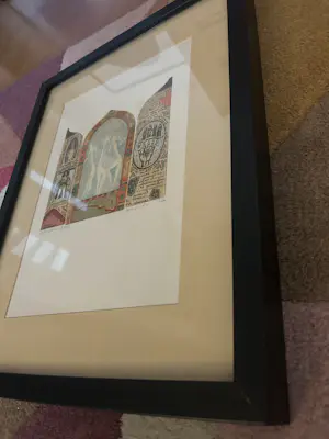 Gea Karhof - 3 gratiën kopen? Bied vanaf 75!