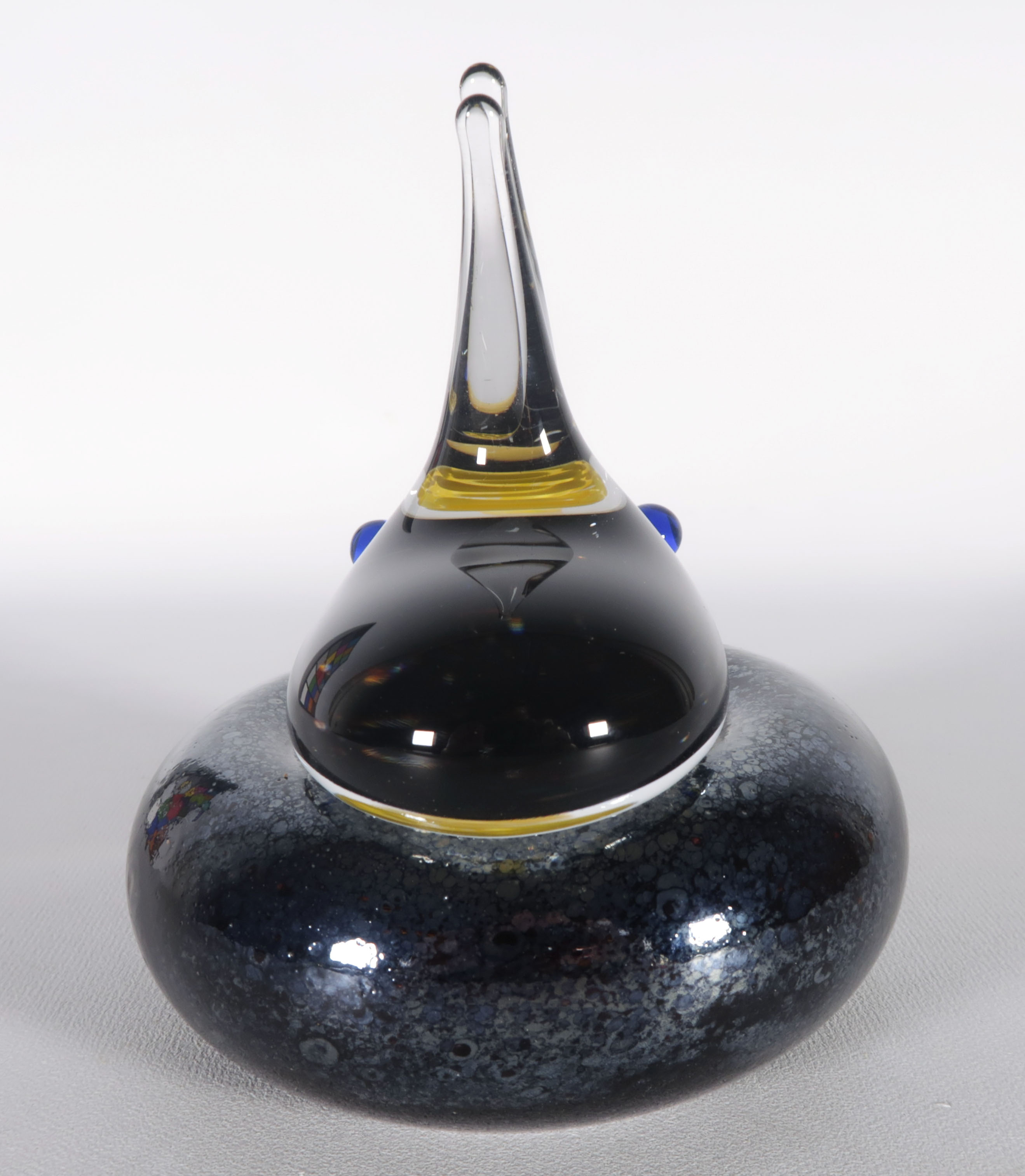 Novosad & Syn - Glas, Twee fantasiedieren kopen? Bied vanaf 10!
