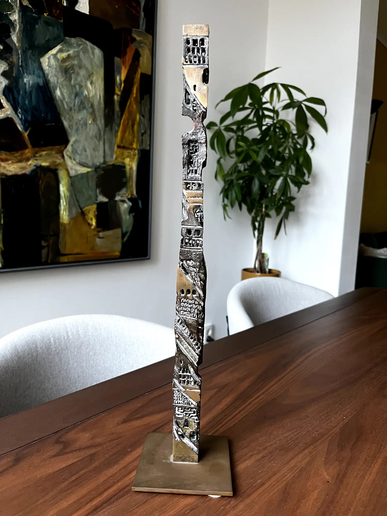 Luciana Matalon (1937)