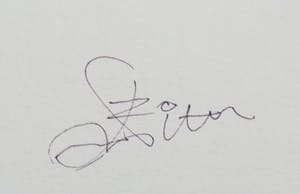 Franscz Witte - Aquarel op papier, Stilleven kopen? Bied vanaf 1!