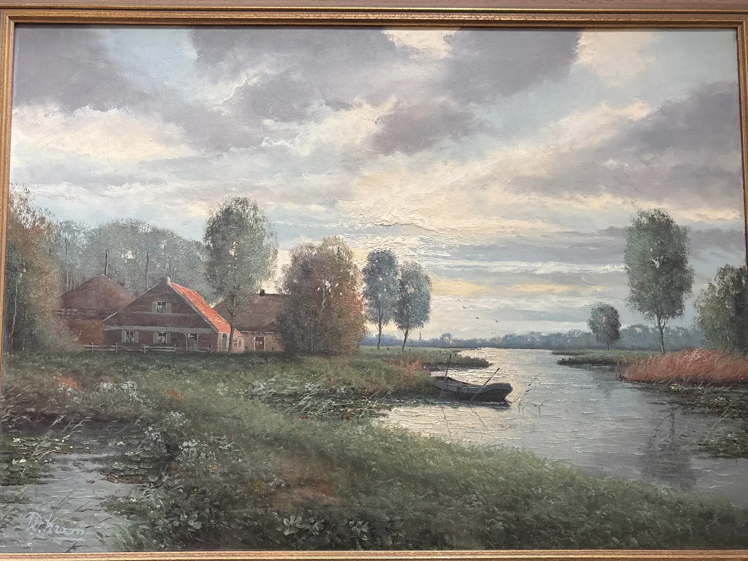 Willem Kroon (1946-2001)