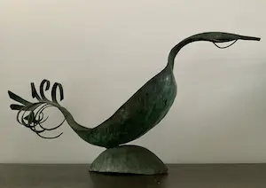 Aart van den IJssel - Vogel kopen? Bied vanaf 200!