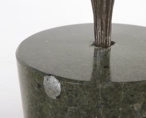 Brons (Onbekend) - Groot indrukwekkend bronzen beeld van Mercurius/Hermes kopen? Bied vanaf 1!