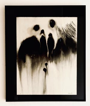 Henk Mual - Figuren kopen? Bied vanaf 75!