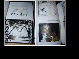 Arie Schippers - (Prix de Rome 1977) - 1 vrijwel geheel bewerkte catalogus plus div. kopen? Bied vanaf 195!