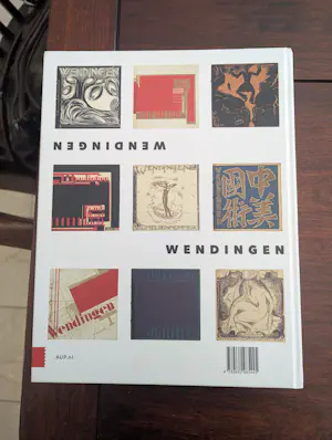 Various artists - Wendingen 1919 kopen? Bied vanaf 75!