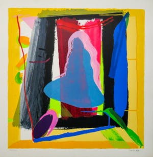 Rob Kars - Zonder titel kopen? Bied vanaf 1!