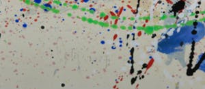 Arty Grimm - Acryl op doek, Tweeluik kopen? Bied vanaf 500!