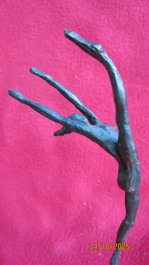 Corry Ammerlaan - Stap naar de toekomst kopen? Bied vanaf 35!