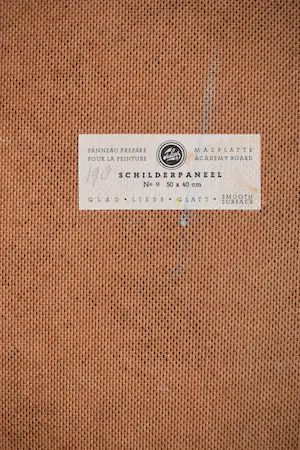 Klaas Koster - Herfstbomen aan water kopen? Bied vanaf 25!