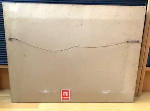 Herman van der Weele - Boer met paard en wagen bij bosrand. kopen? Bied vanaf 200!
