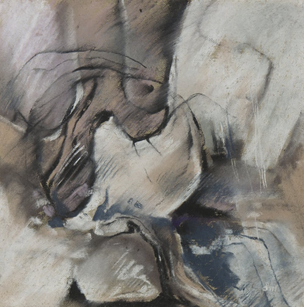 Beatrijs Papeians de Morchoven (1943)