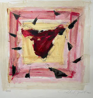 Richard Smeets - Zonder titel kopen? Bied vanaf 25!