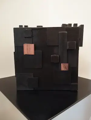 Carole CARPIER - ATRIUM kopen? Bied vanaf 259!