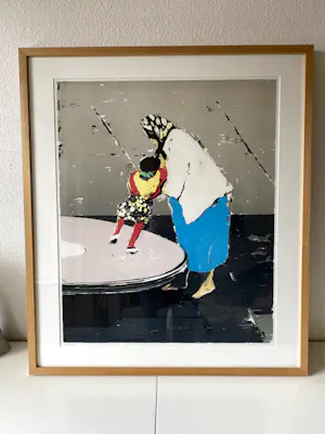 Koen Vermeule - onbekend kopen? Bied vanaf 250!