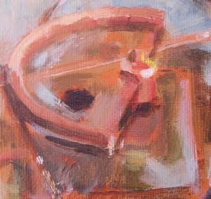 Saskia Wevers - Achterplechten kopen? Bied vanaf 90!