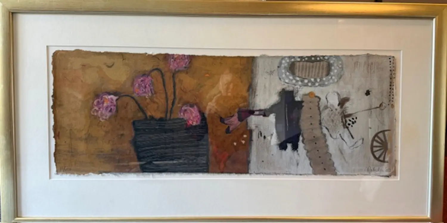 Liesbeth Rahder (1955)