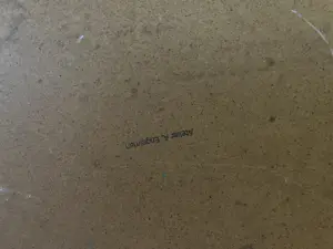 Adine Engelman - Adriaan Engelman - Blokken in rood, geel , wit en groen kopen? Bied vanaf 350!